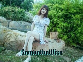 SamanthaWise