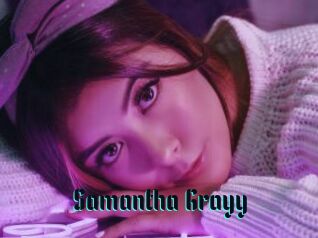 Samantha_Grayy