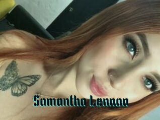 Samantha_Lennon