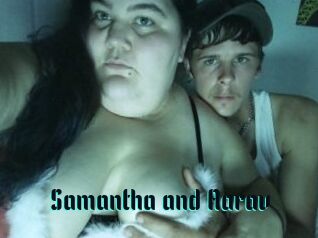 Samantha_and_Aarav