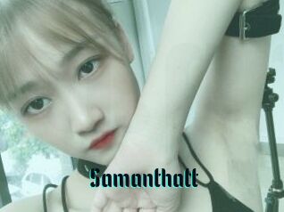 Samanthatt