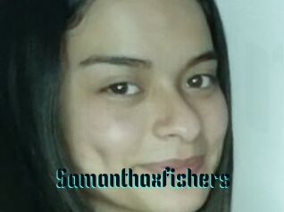 Samanthaxfishers