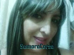 SamaraCorso