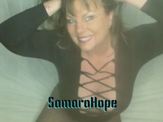 SamaraHope