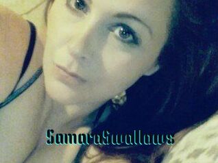 SamaraSwallows