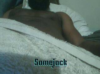Samejack