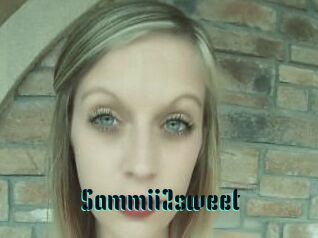 Sammii2sweet