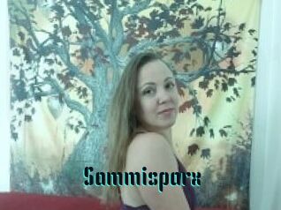 Sammisparx