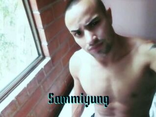 Sammiyung