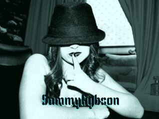 SammyGybson
