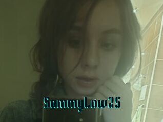 SammyLow25