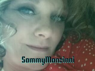 SammyManzinni