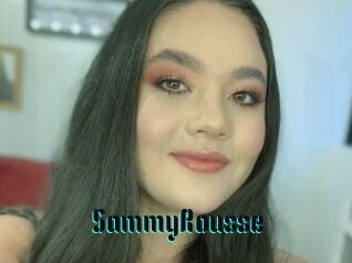 SammyRousse
