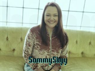 SammySkyy