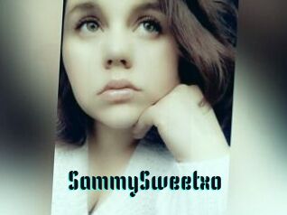 SammySweetxo