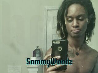 SammyWoodz
