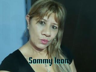 Sammy_leon