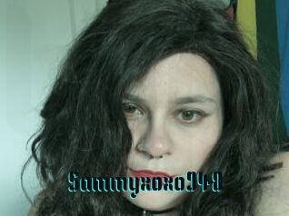 Sammyxoxo948