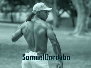 SamuelCordoba