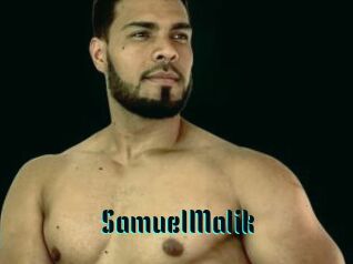 SamuelMalik