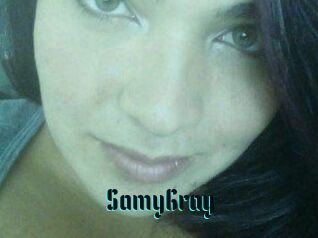 SamyGray