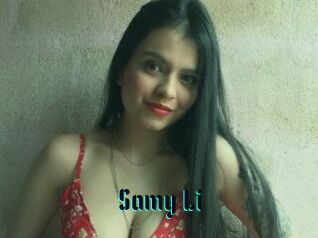 Samy_Li