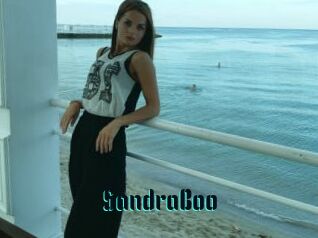 SandraBoo