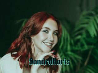 SandraHaris
