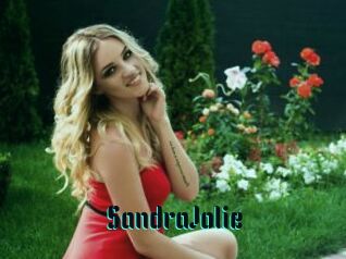 SandraJolie