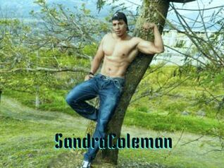 SandroColeman