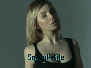 SandyPetite
