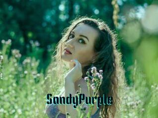 SandyPurple