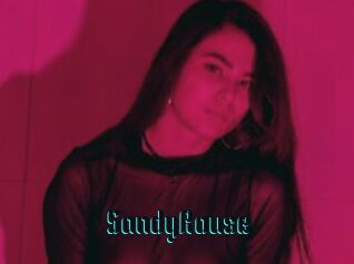 SandyRouse