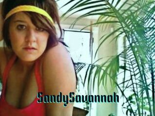 SandySavannah