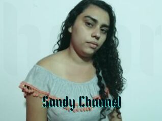 Sandy_Channel