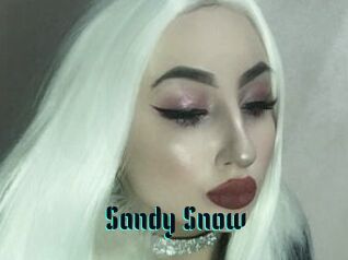 Sandy_Snow