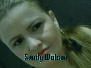 Sandy_Watson