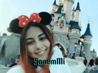 SanemMi