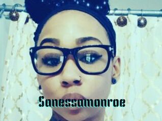 Sanessamonroe