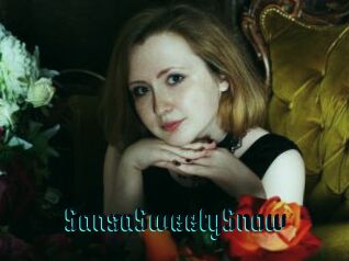 SansaSweetySnow