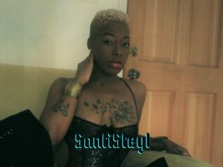 SantiSteyl