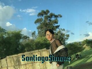 SantiagoSimons