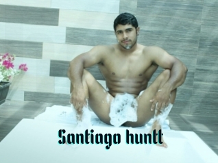 Santiago_huntt Hentai Pride