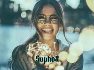 SaphoX