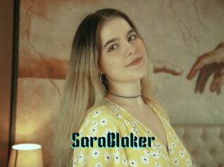 SaraBlaker