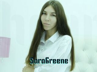SaraGreene