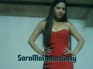 SaraMathewsSexy