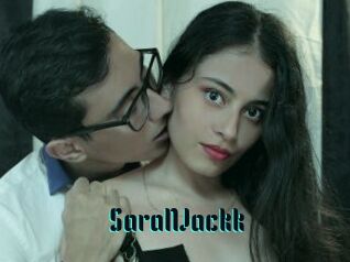 SaraNJackk