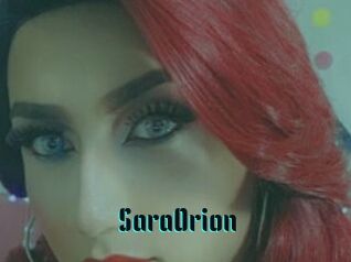 SaraOrion