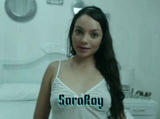 SaraRoy
